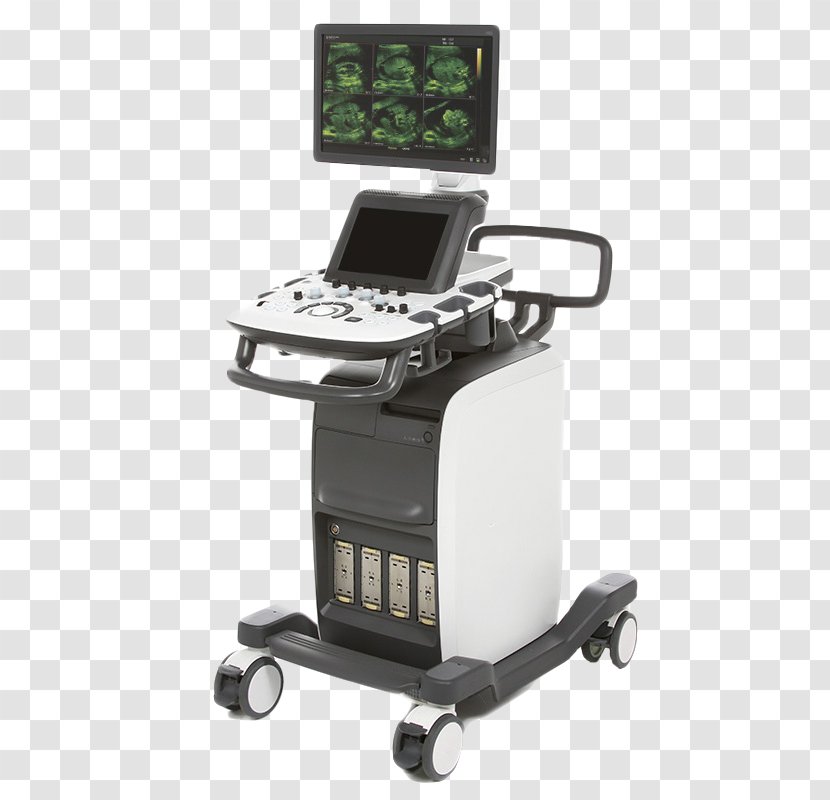 Medical Equipment Hermina Surakarta Hospital Ultrasound Ultrasonography Samsung Medison Transparent PNG