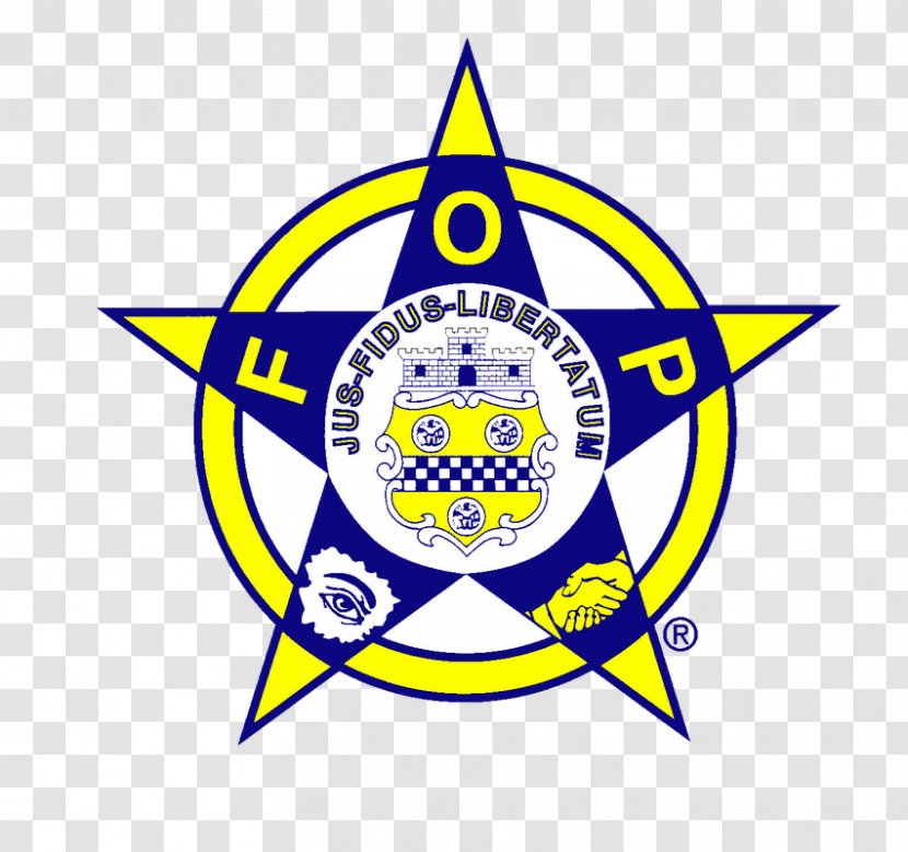 United States Fraternal Order Of Police Officer Transparent PNG