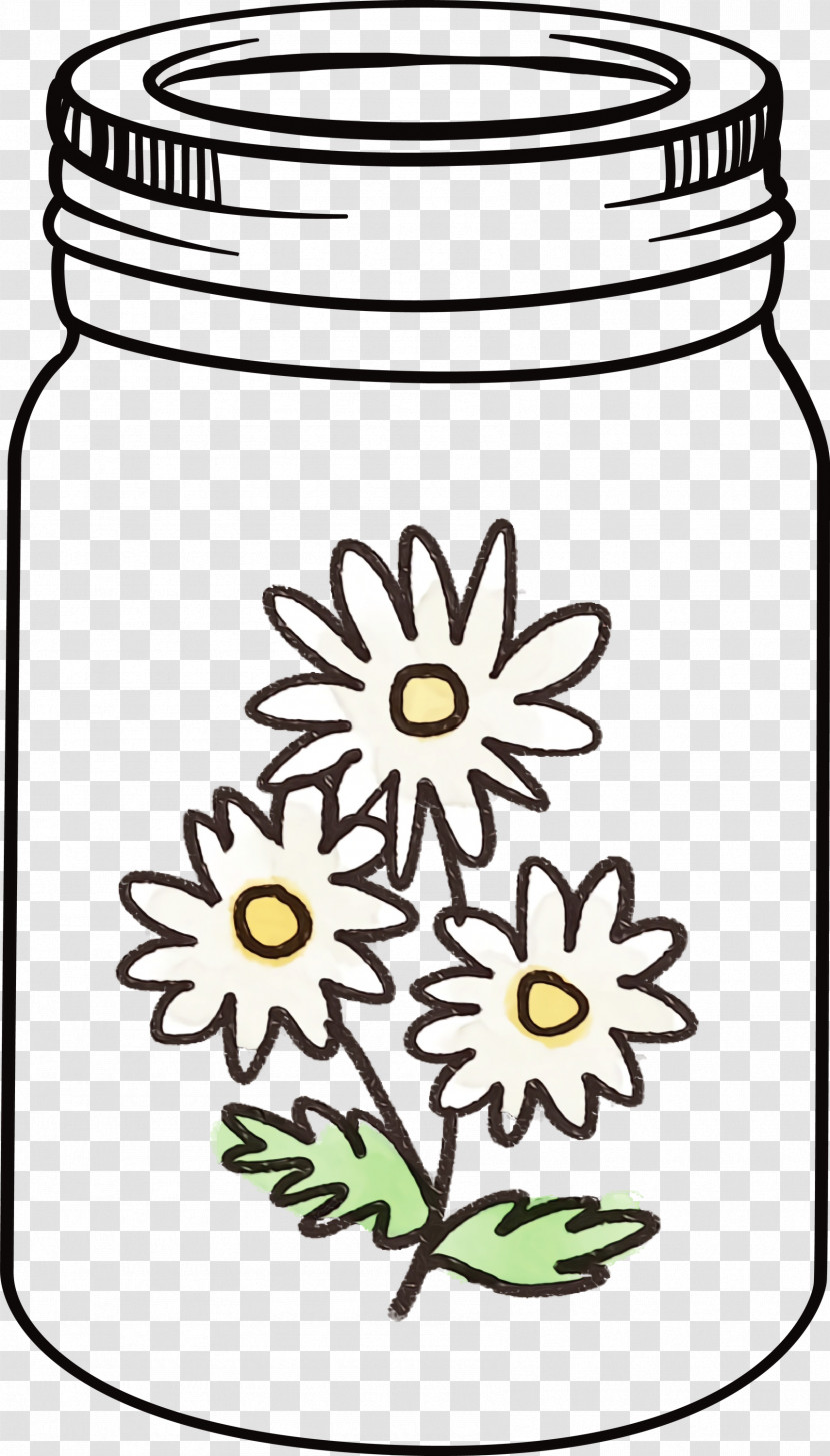 Flower Flora Yellow Meter Plants Transparent PNG