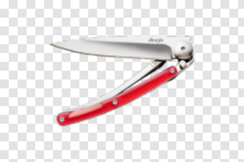 Pocketknife Swiss Army Knife Liner Lock Tool - Kitchen Transparent PNG