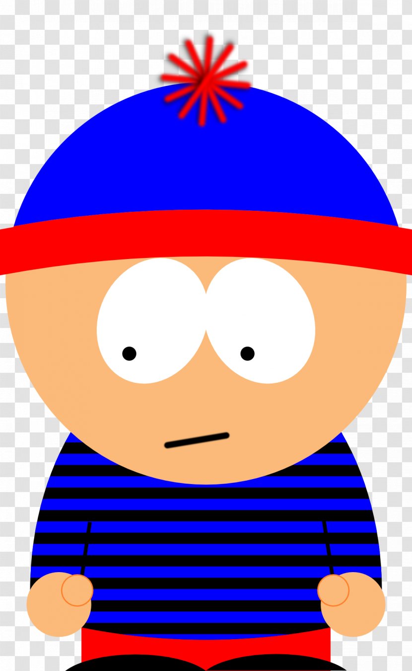 Eric Cartman Clip Art - Male - Park Transparent PNG