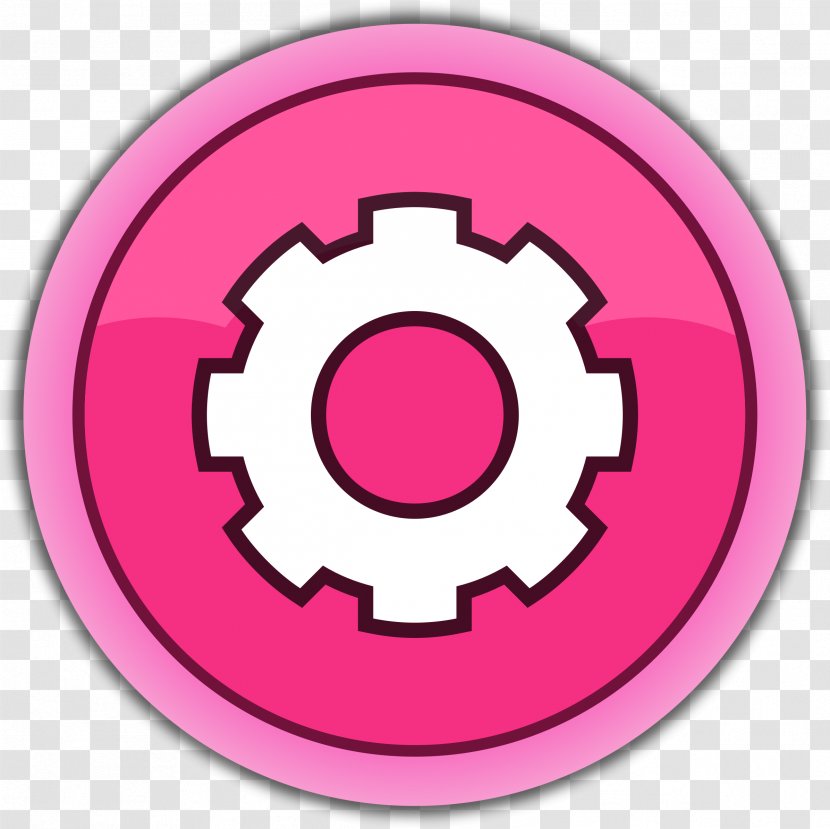 Smart Contract Photography Icon - Stock - Pink Key Cliparts Transparent PNG