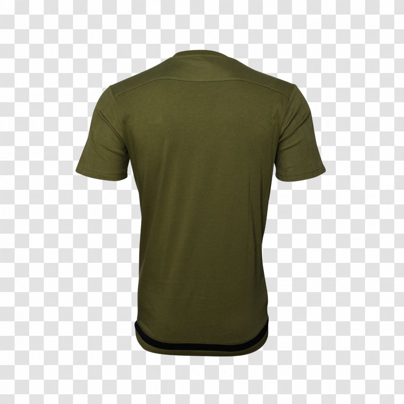 T-shirt Clothing Top Polo Shirt - Polyester Transparent PNG