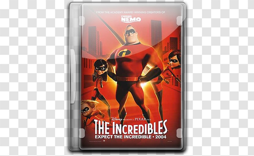 Violet Parr Film Cinema Poster Pixar - Animation - The Incredibles Transparent PNG