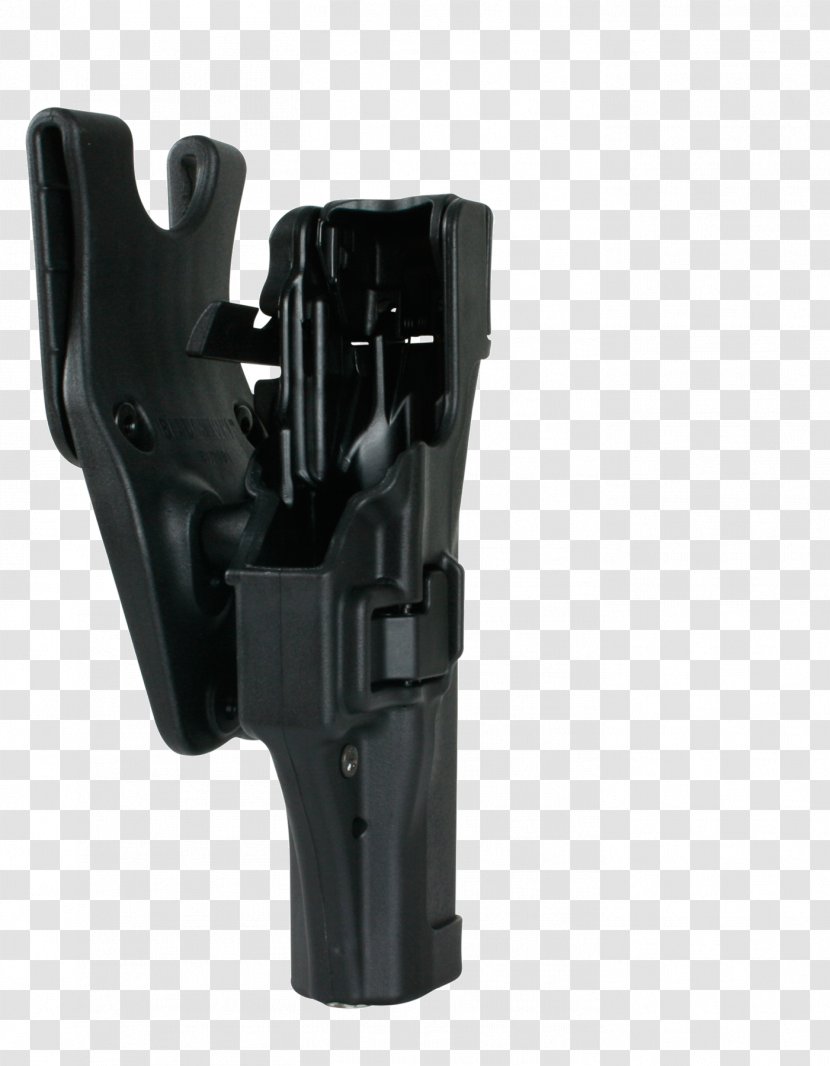 Gun Holsters Firearm Weapon Glock Ges.m.b.H. GLOCK 17 - Cz 75 Transparent PNG