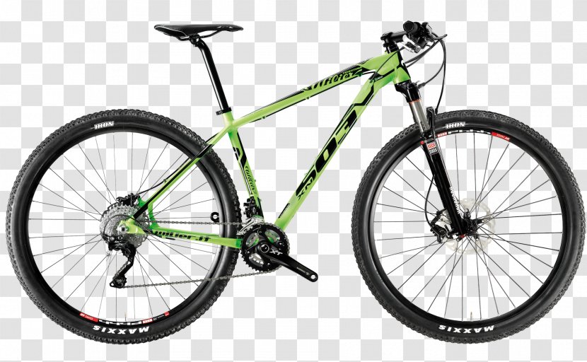Specialized Bicycle Components Mountain Bike Rockhopper Comp 29 Giant Bicycles - Kona Company - Spring Promotion Transparent PNG