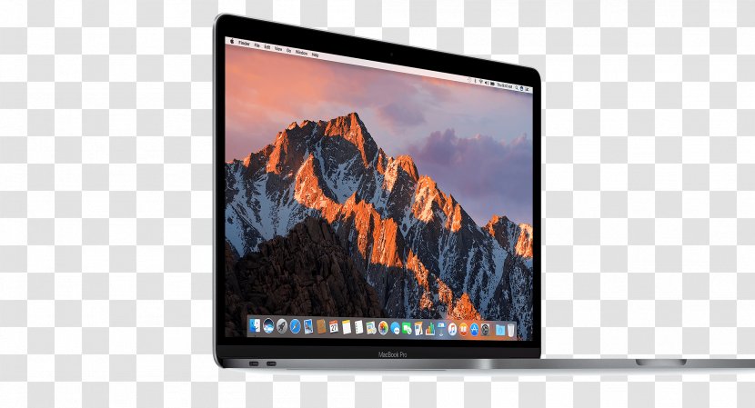 MacBook Air Mac Book Pro Laptop - Apple Displays - Macbook Transparent PNG