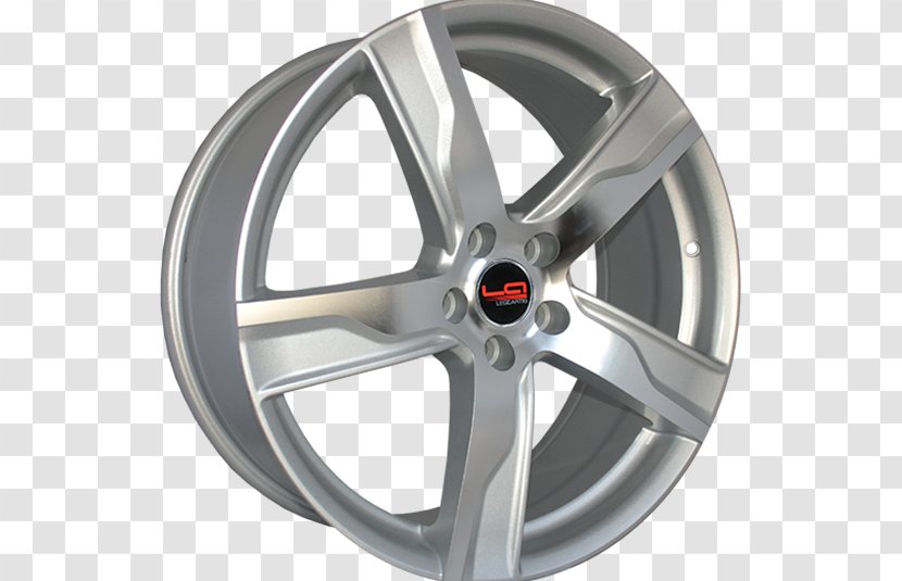 Volvo XC90 Alloy Wheel Car S40 - Concept Coupe Transparent PNG