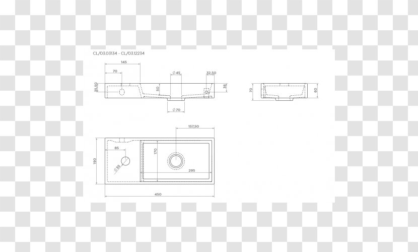 Drawing Line /m/02csf - Hardware Accessory - Design Transparent PNG