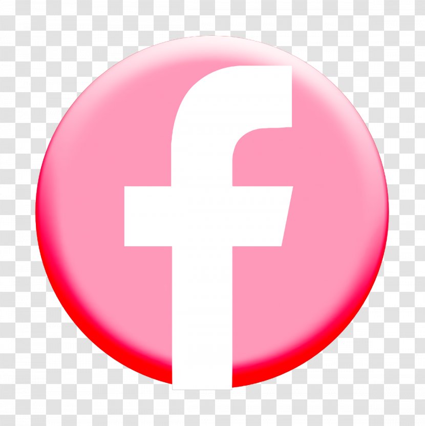 Facebook Icon Media Rs Social Logo Material Property Transparent Png