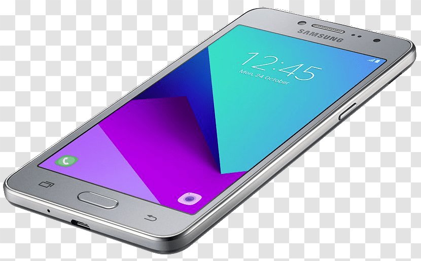 Samsung Galaxy J2 Prime Ace Plus Telephone Smartphone - Multimedia Transparent PNG