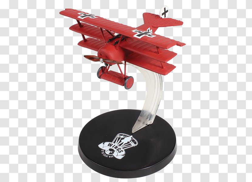 Wings Of The Great War 16002 LFG Roland D.VIa Emil Koch Jasta 32B 1/72 Scale Junkers D.I Airplane Jagdstaffel 32 Product Design - Red Baron Snoopy Flying Ace Transparent PNG