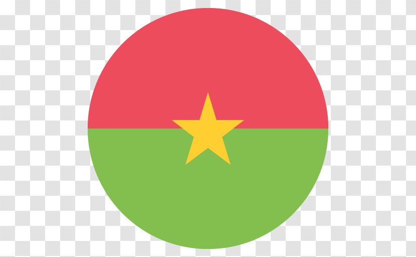 Flag Of Burkina Faso Burundi Cameroon - Emoji Transparent PNG