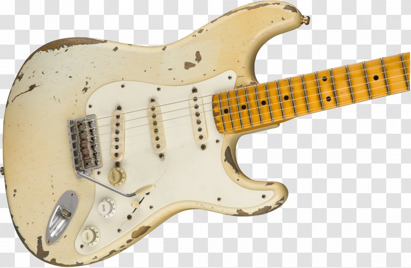 Slide Guitar Electric Fender Musical Instruments Corporation Stratocaster Telecaster Thinline Transparent PNG