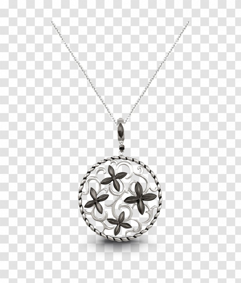 Locket Isaac Jewelers Jewellery Filigree Necklace - Body Transparent PNG