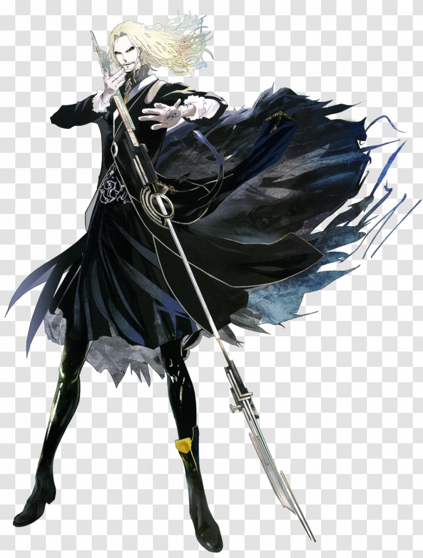 Fate/stay Night Fate/Zero Fate/Grand Order Saber Archer - Fate Apocrypha Karna Transparent PNG