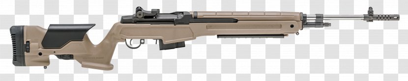 Springfield Armory M1A 6.5mm Creedmoor Armory, Inc. Firearm - Heart - Frame Transparent PNG
