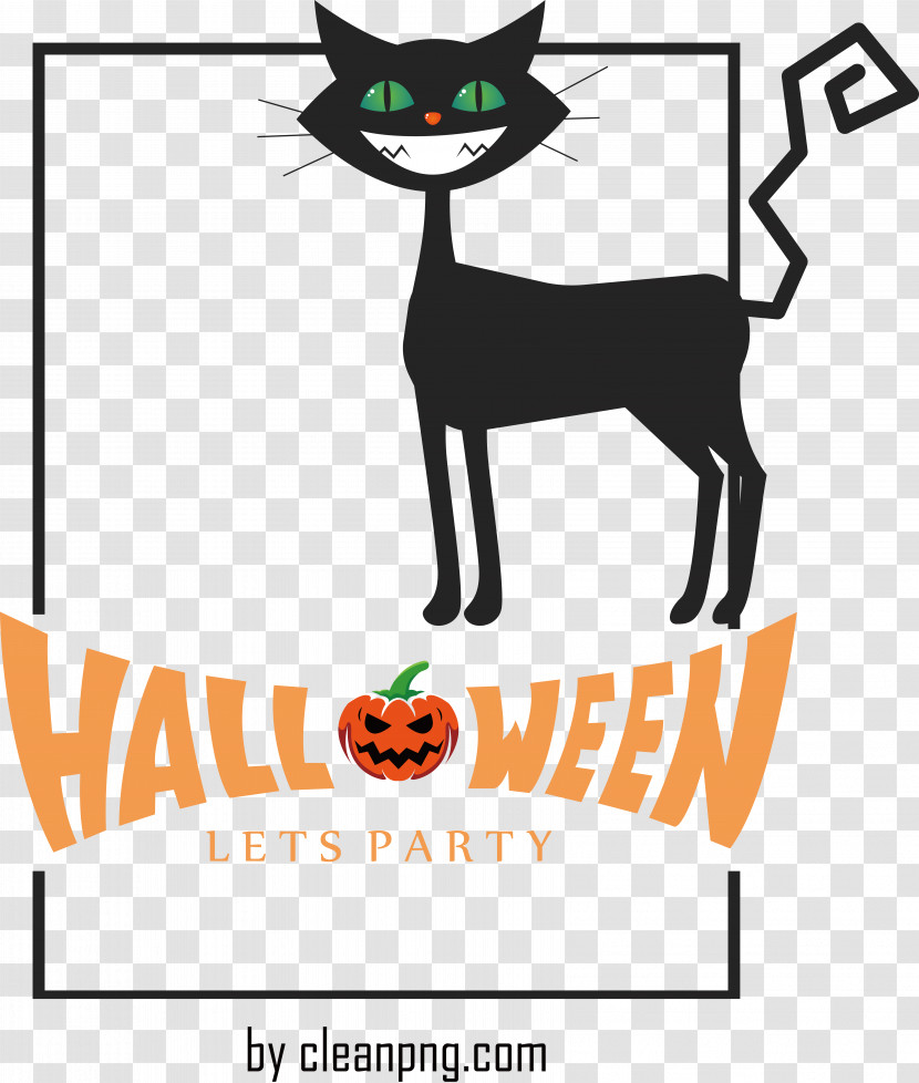 Halloween Party Transparent PNG