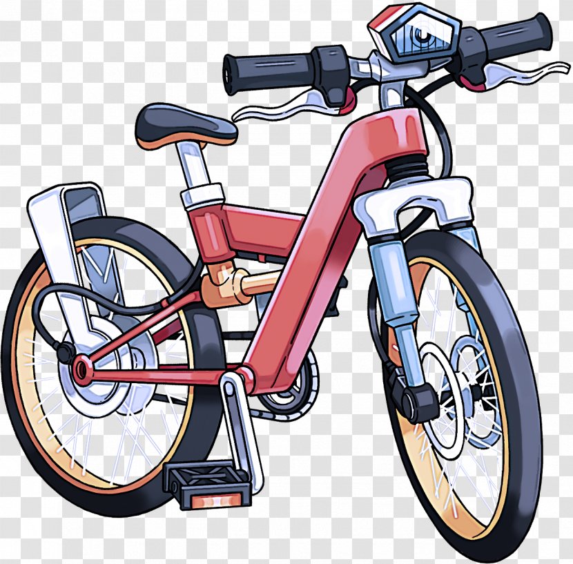 Bicycle Wheel Part Vehicle Spoke Motor - Rim Transparent PNG