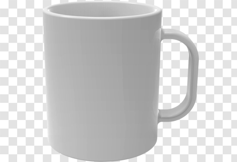 Coffee Cup Mug - Bone China Transparent PNG