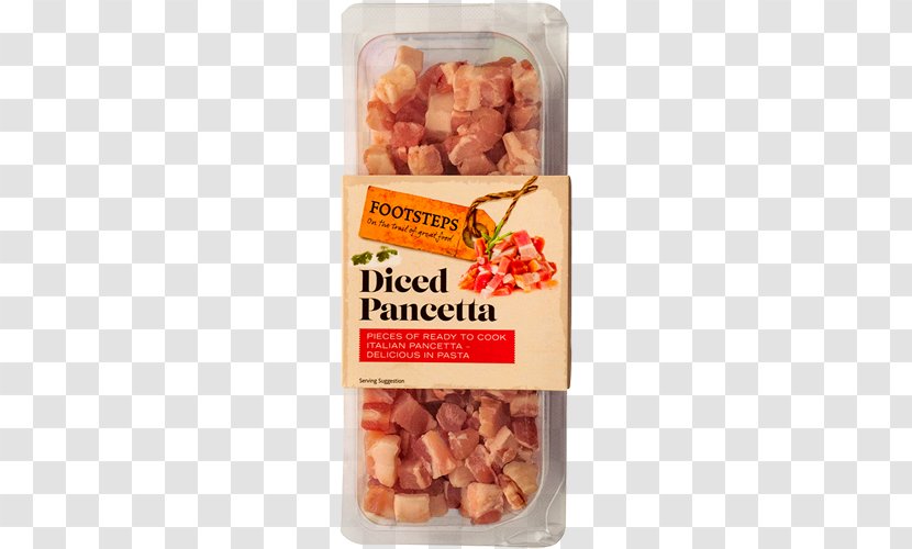 Recipe - Pancetta Transparent PNG