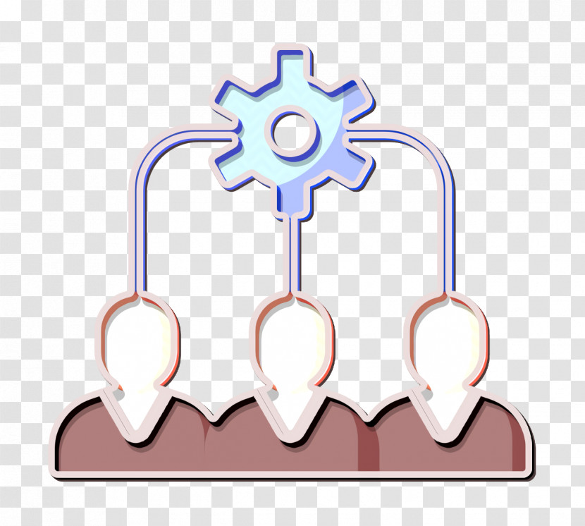 Mind Icon Academy Icon Sociology Icon Transparent PNG