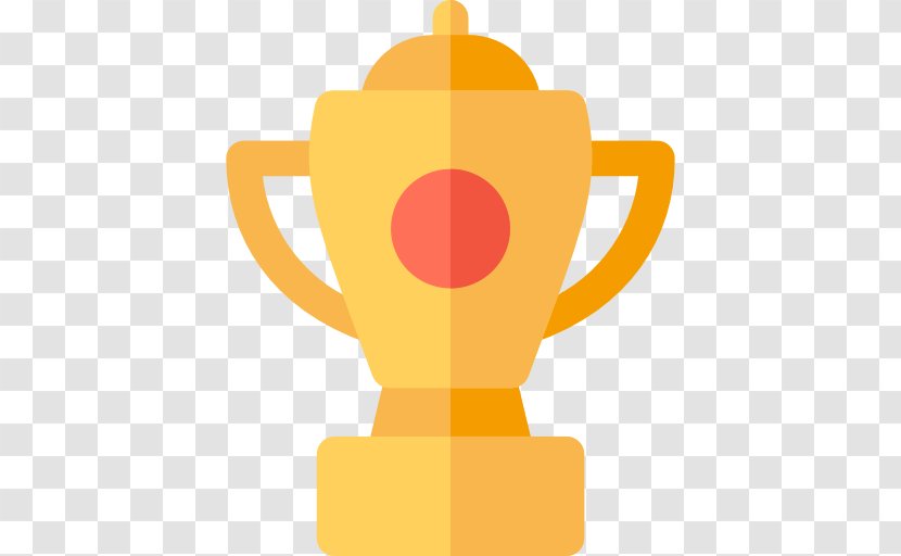 Coffee Cup Trophy Transparent PNG
