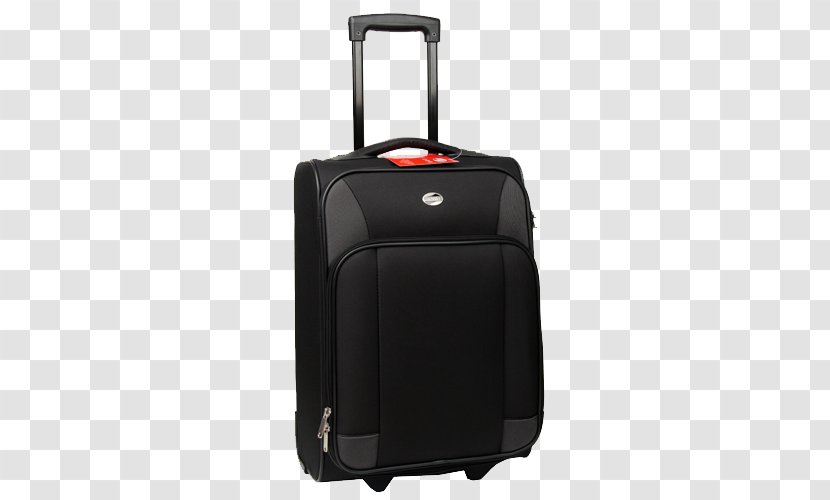 Suitcase American Tourister Baggage Hand Luggage Travel - Bags - Brands Box Transparent PNG