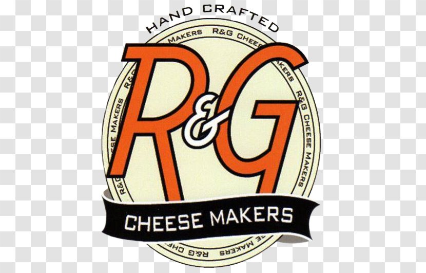 R&g Cheese Makers Goat Milk Curd - Logo - Beet Jewels Transparent PNG