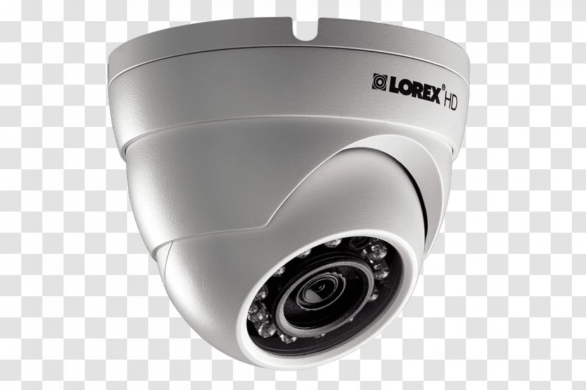 Wireless Security Camera Closed-circuit Television IP Video Cameras 1080p - Ip Transparent PNG