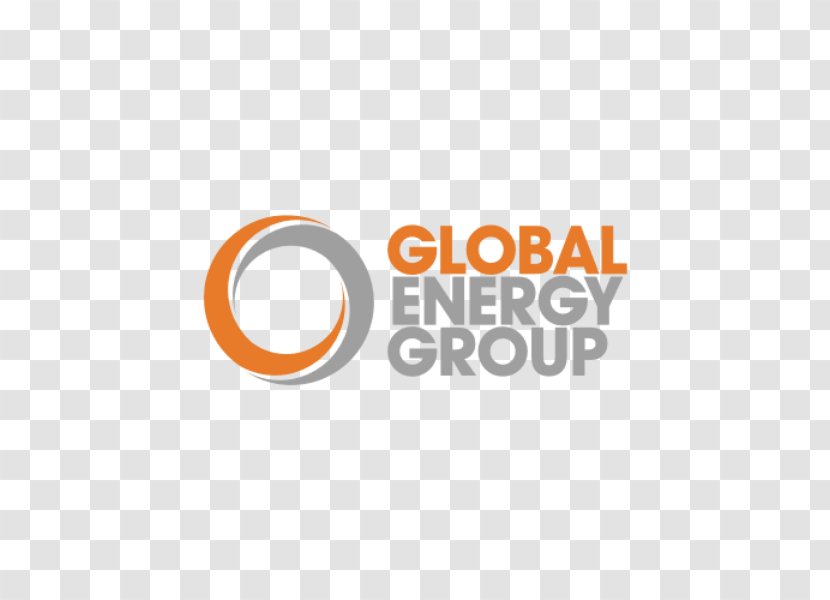 Global Energy Group Industry Business Management - Logo Transparent PNG