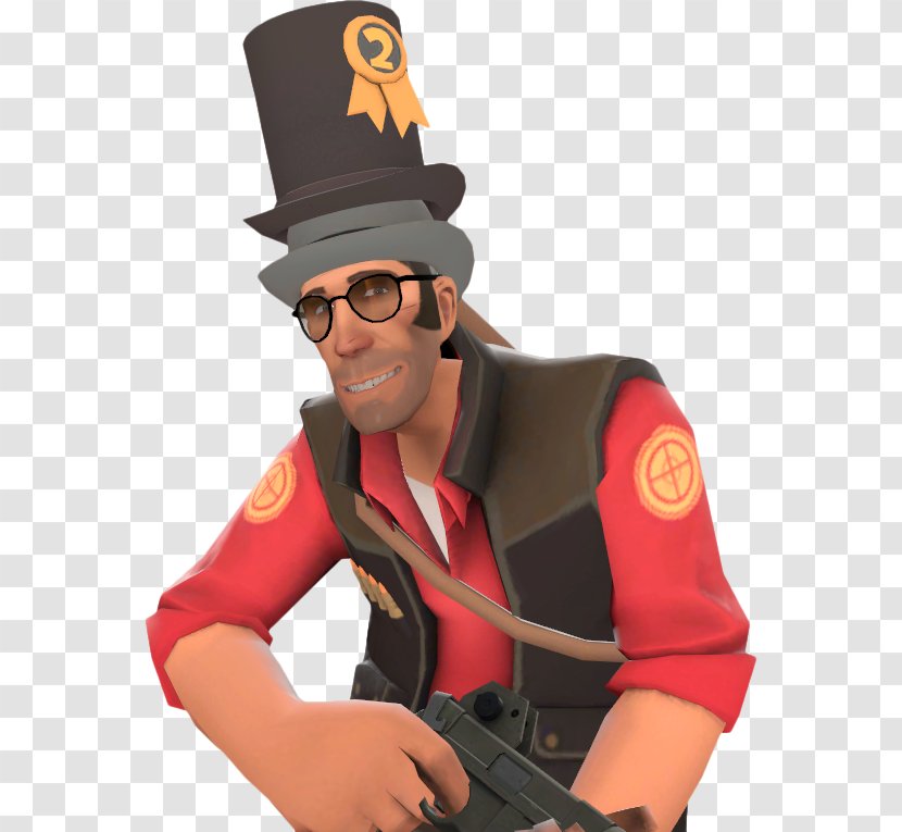 Team Fortress 2 Hat Headgear Character Class Wiki - Glasses - Hell Transparent PNG