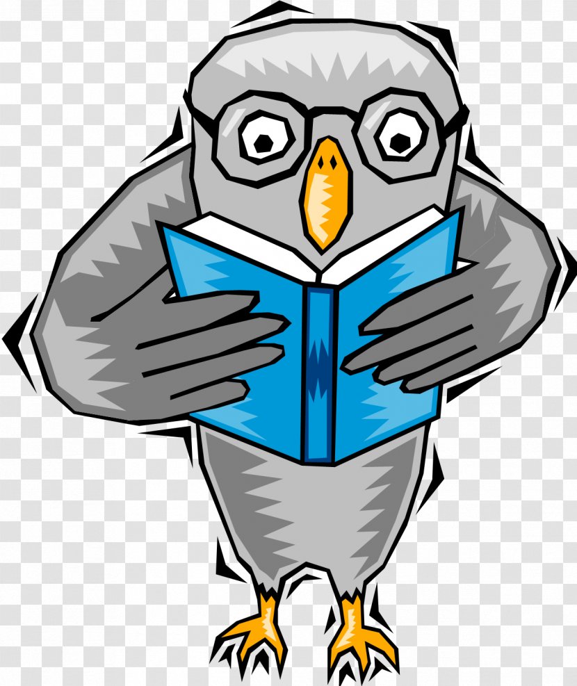 Collingbourne Ducis Church Of England Primary School Marlborough Beak Elementary - Owl Book Transparent PNG