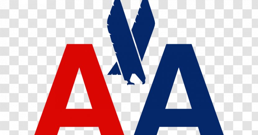 American Airlines Logo Aircraft Livery United - Airline Vector Transparent PNG