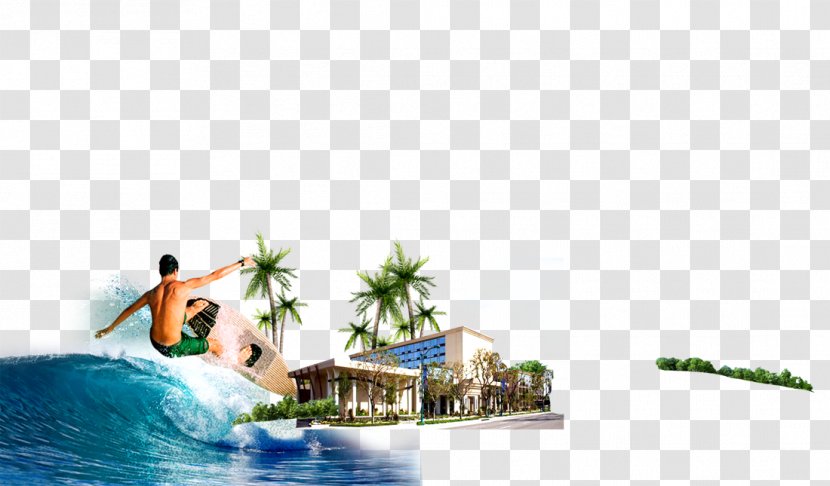 Leisure Vacation Water Tourism - Disneyland Resort Transparent PNG