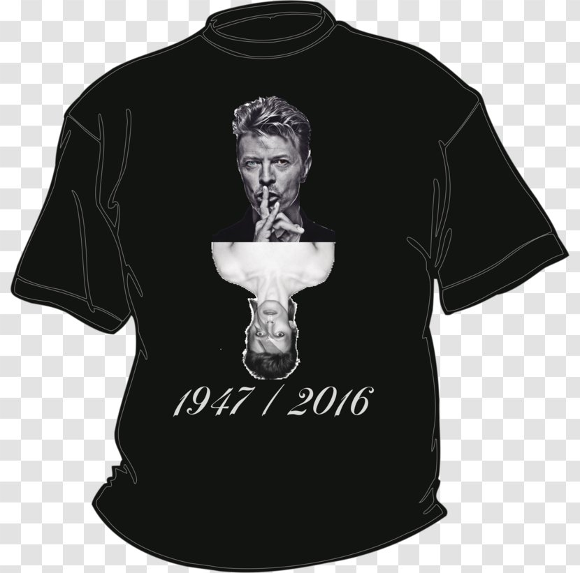 T-shirt Sleeve Outerwear Neck - Black M Transparent PNG
