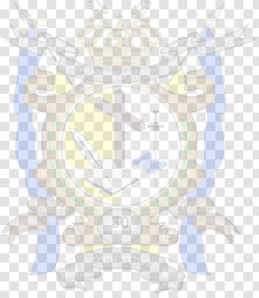 Cartoon Pattern - Fictional Character - San Pablo Transparent PNG