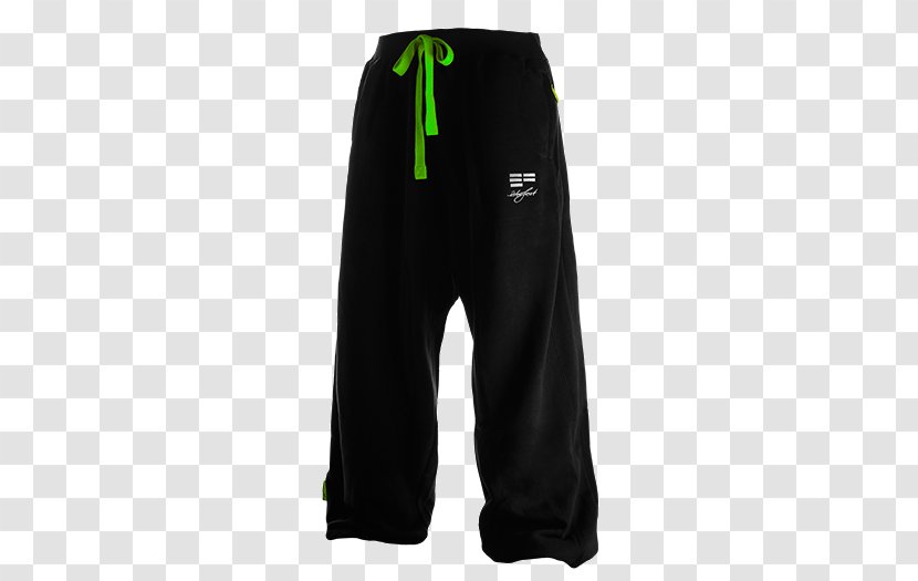 Shorts Pants Public Relations Black M - Trousers - And Green Transparent PNG