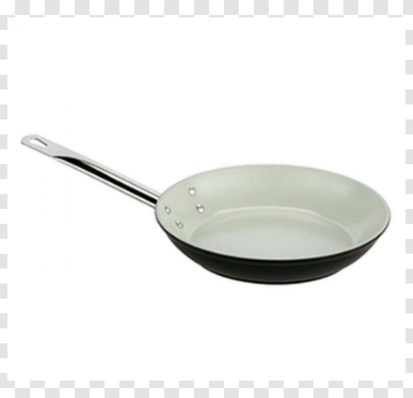 Frying Pan Bread Cookware Tableware - Coating Transparent PNG