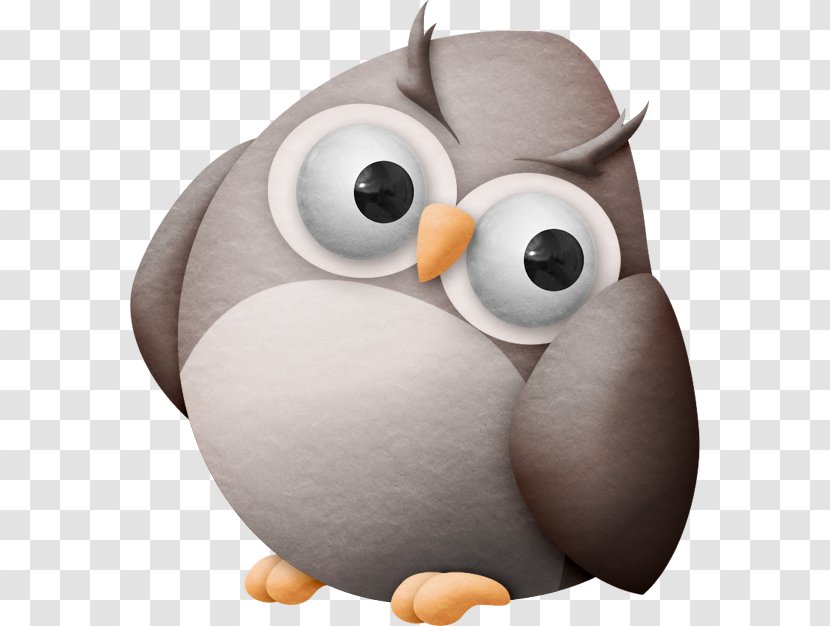 Owl Image Drawing Animation Cartoon - Eye Transparent PNG