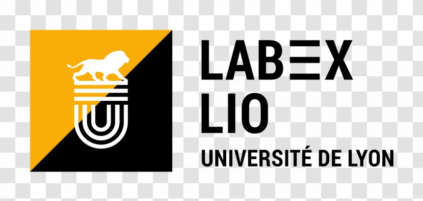 University Of Lyon École Normale Supérieure De Lumière 2 Jean Monnet Labex - Claude Bernard 1 - Lio Transparent PNG