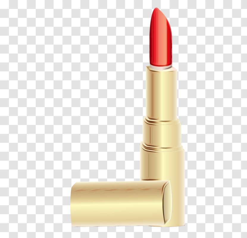 Lipstick - Ammunition - Beige Transparent PNG