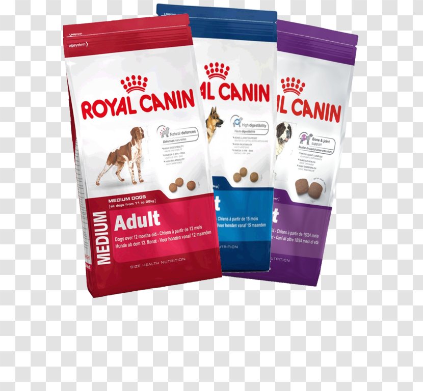 Dog Food Royal Canin Kitten - Brand Transparent PNG