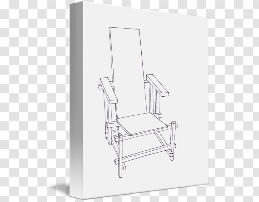 Chair Angle Transparent PNG