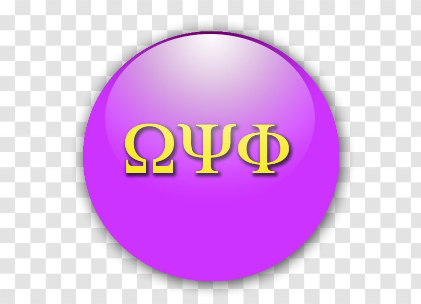 Omega Psi Phi Fraternities And Sororities Zeta Logo - Beta Transparent PNG