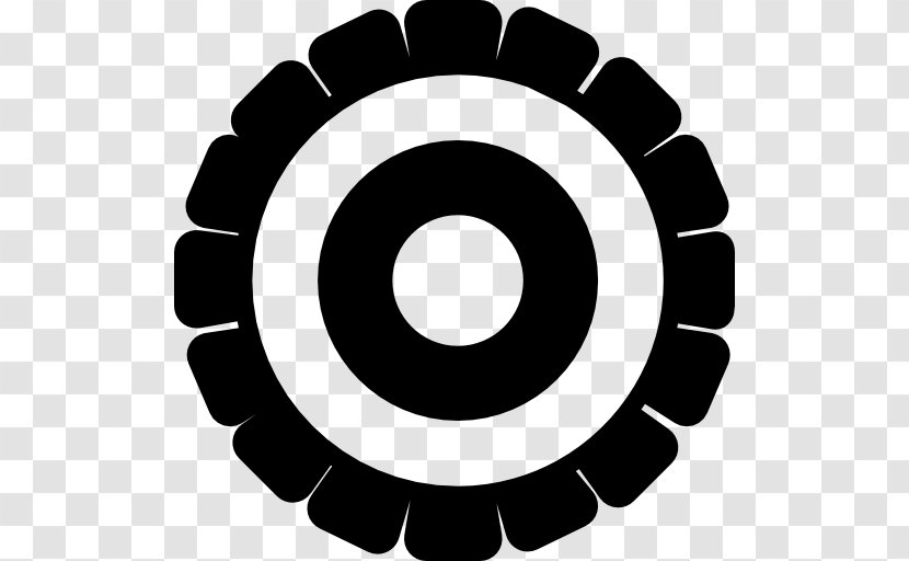 Copyright Symbol Logo - Idea Transparent PNG
