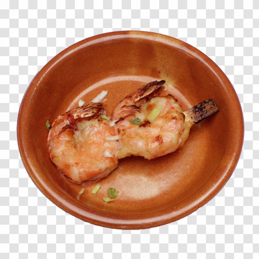 El Saludo Tex-Mex Tapas Shrimp Sangria Dish Transparent PNG