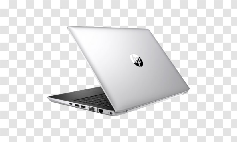 Laptop HP ProBook 430 G5 450 Intel Core I5 Transparent PNG