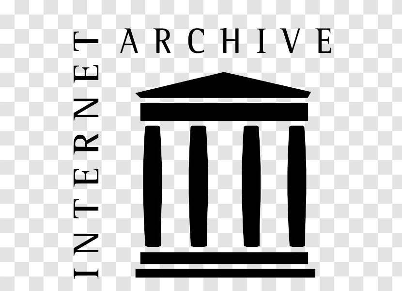 Internet Archive Library - Heritrix - Presidential Track Transparent PNG
