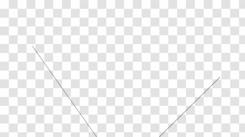 Line Point Angle - Black Transparent PNG